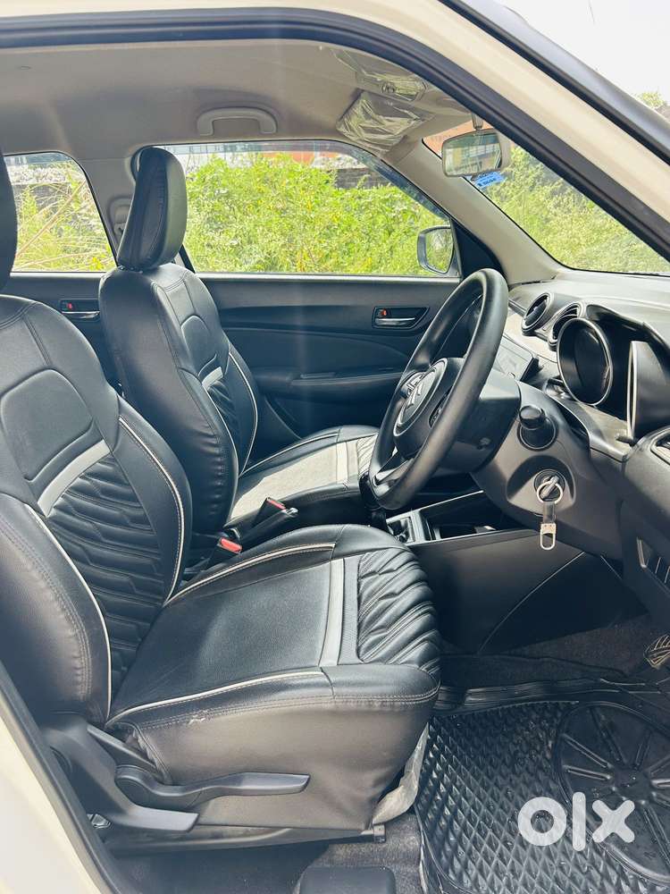 Maruti Suzuki Swift Vxi Optional, 2022, Petrol