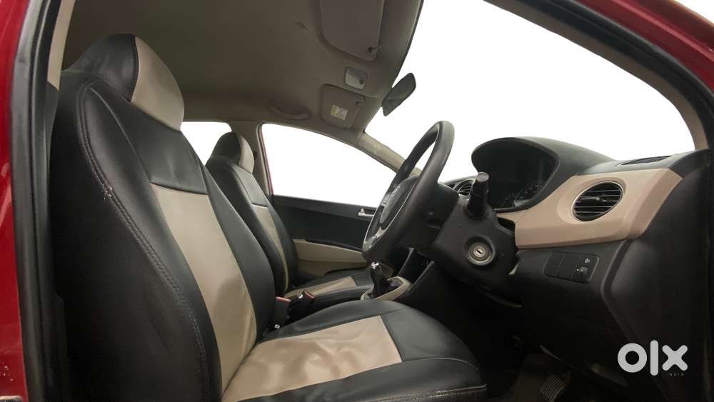 Hyundai Grand I10 Sportz 1.2 Kappa Vtvt, 2018, Petrol