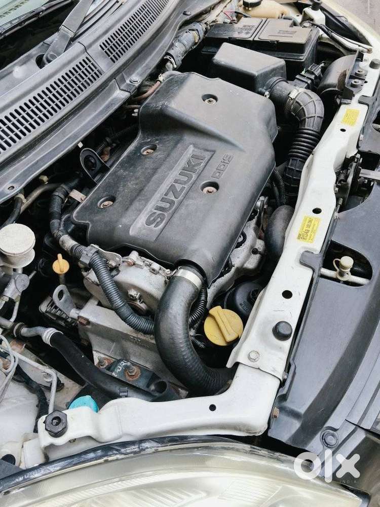 Maruti Suzuki Dzire, 2009, Diesel