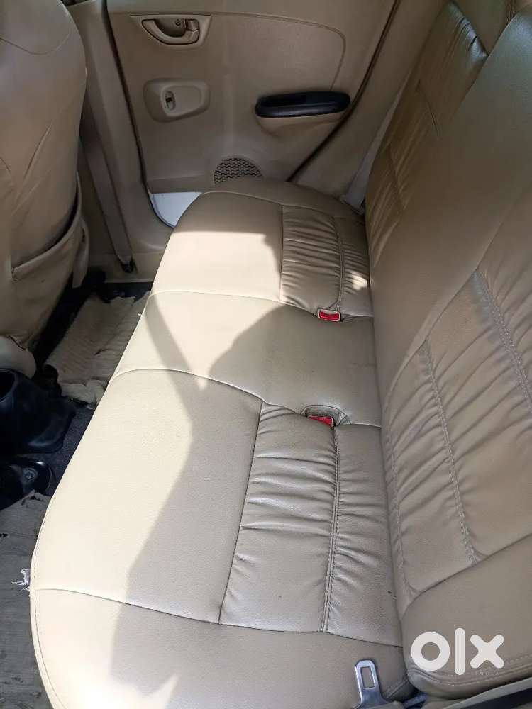 Honda Brio 2012 Variant