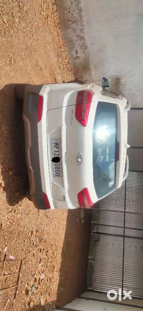 Hyundai Creta 2016 Diesel Well Maintained