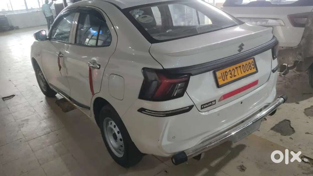 Maruti Dzire Tour 2026