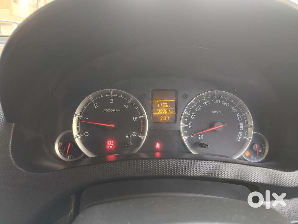 Maruti Suzuki Ciaz Zdi Plus Shvs, 2015, Diesel