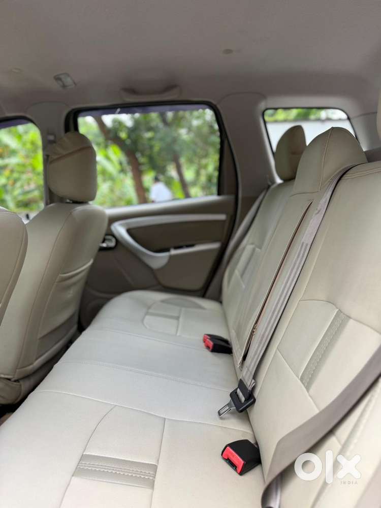 Nissan Terrano 2013-2017 1.5 Xl (o) 85 Ps, 2014, Diesel