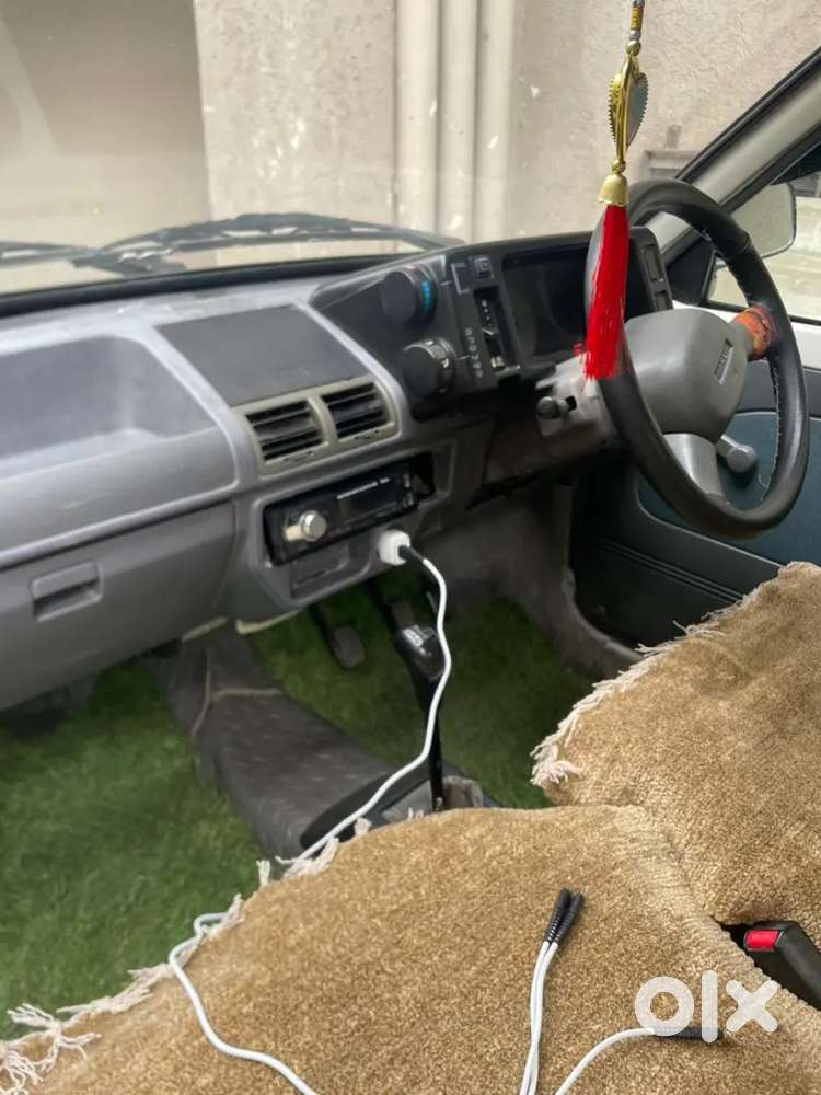 Maruti Suzuki 800 2005 Petrol 78000 Km Driven