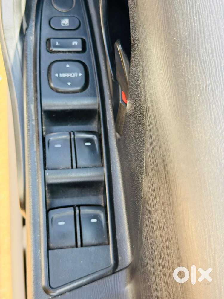 Mahindra Xuv500, 2016, Diesel