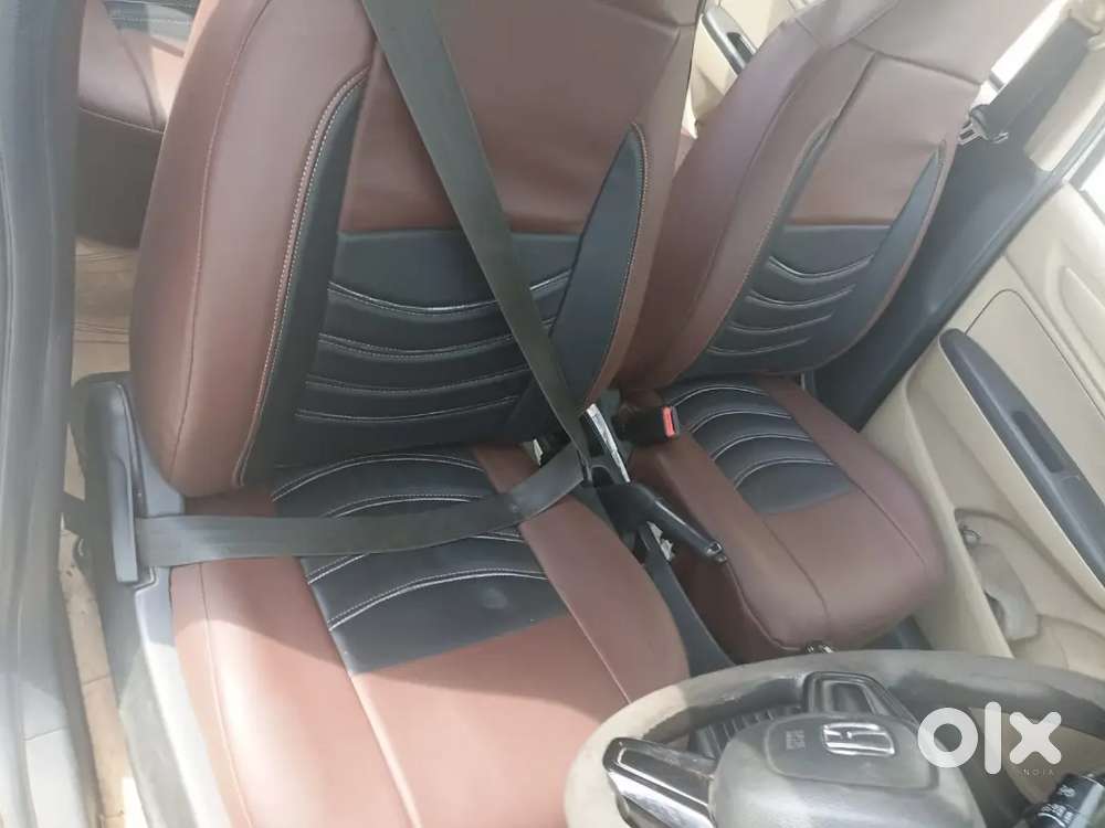Honda Amaze 1.2 Exclusive 2022