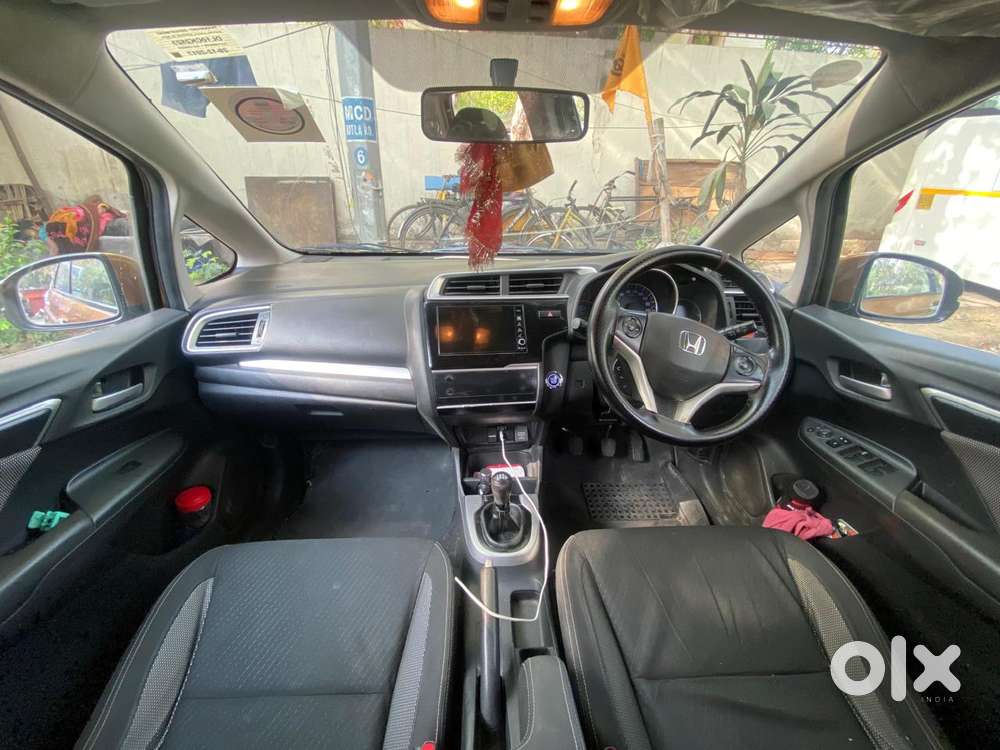 Honda Wr-v I-dtec V, 2017, Diesel