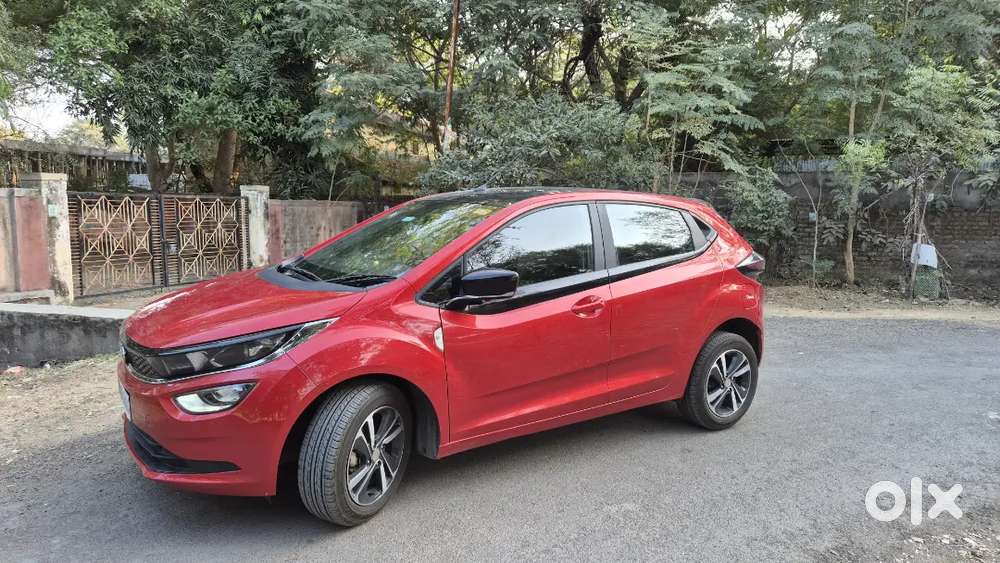 Tata Altroz 1.5 Diesel 2023