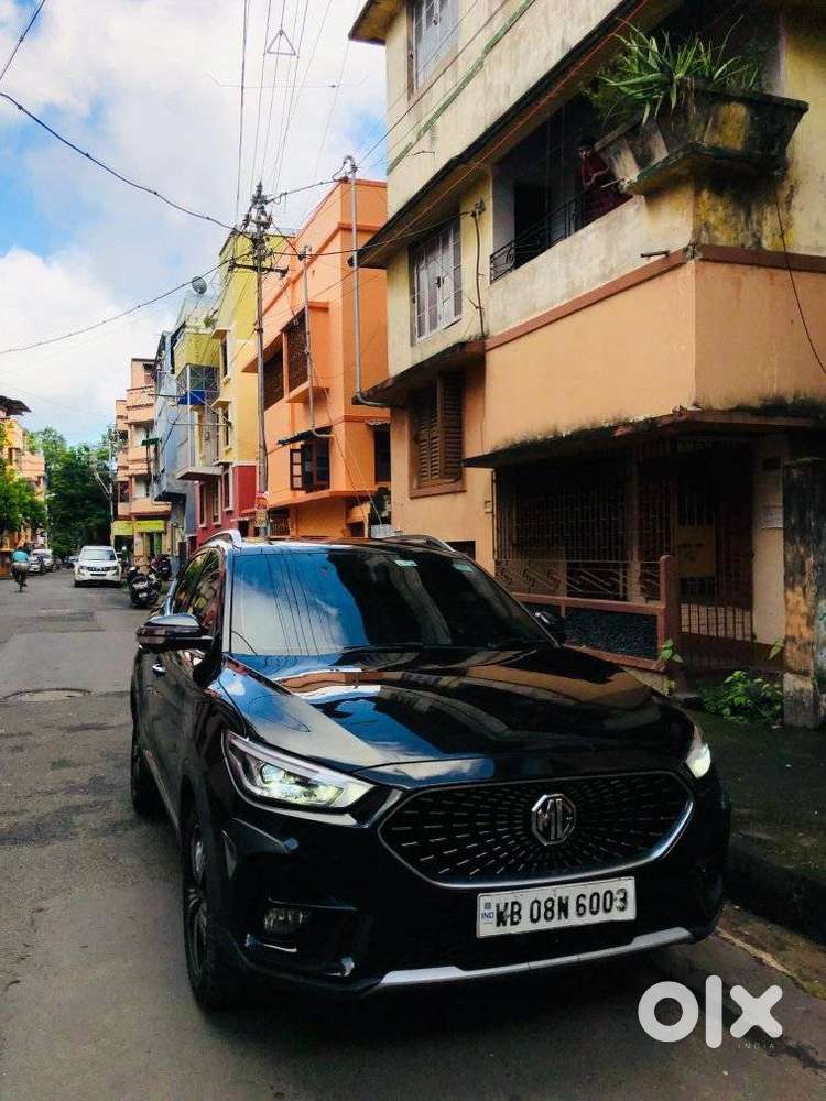 Mg Astor 1.5 Sharp, 2022, Petrol