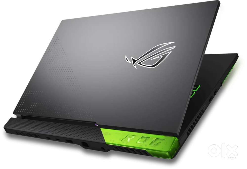 Asus Rog strix G15 - Not working