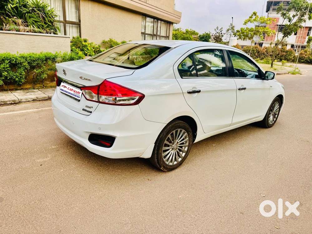 Maruti Suzuki Ciaz