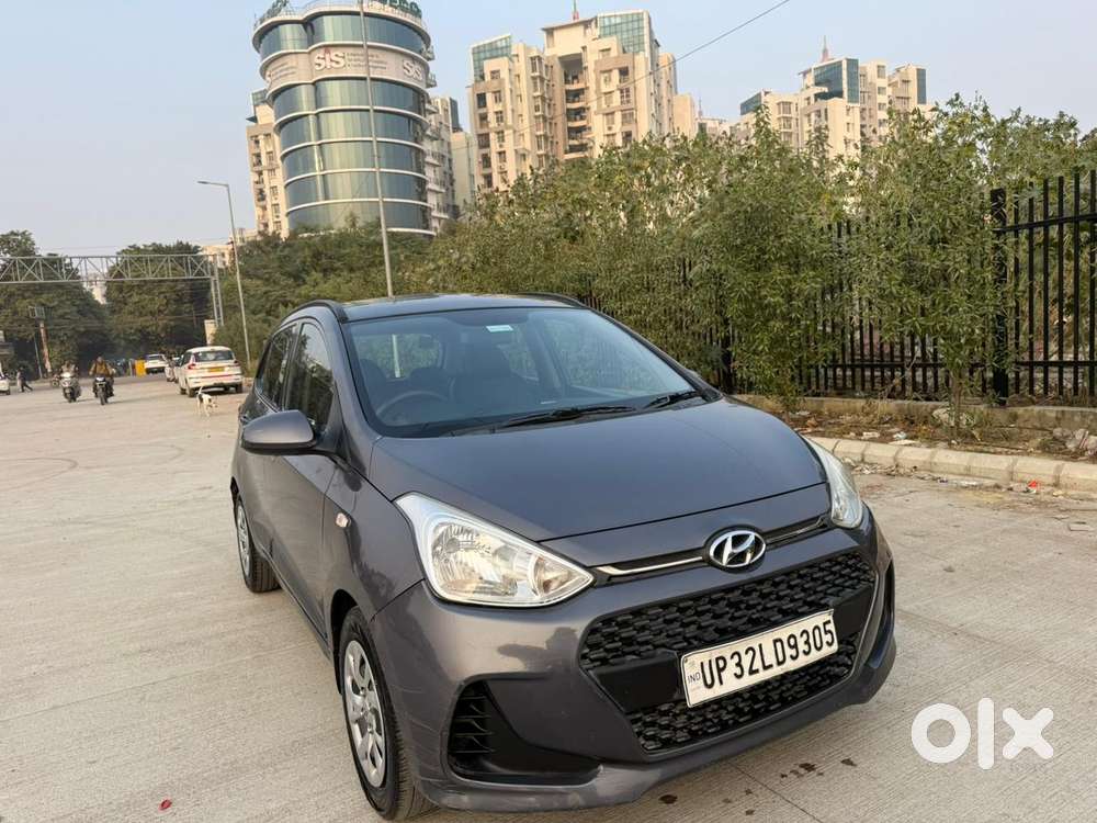 Hyundai Grand I10