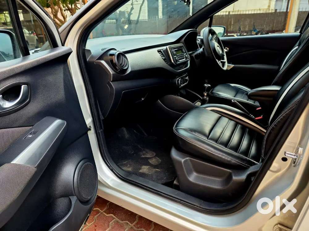 Nissan Kicks 2019 Petrol 51000 Km Driven