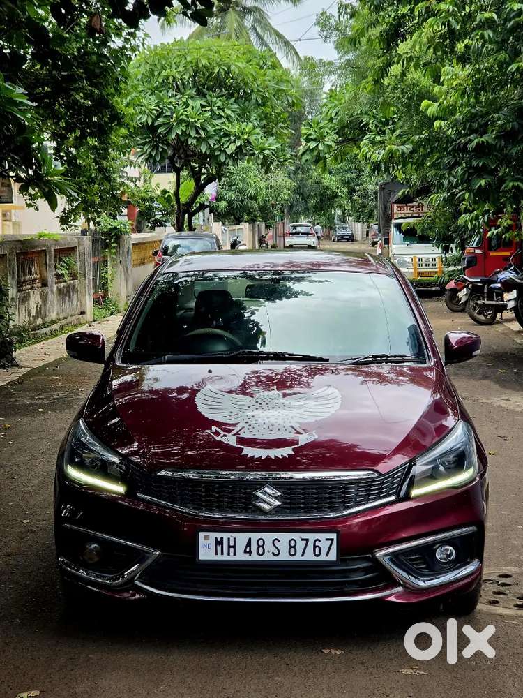 Maruti Suzuki Ciaz Zdi 2014 /12