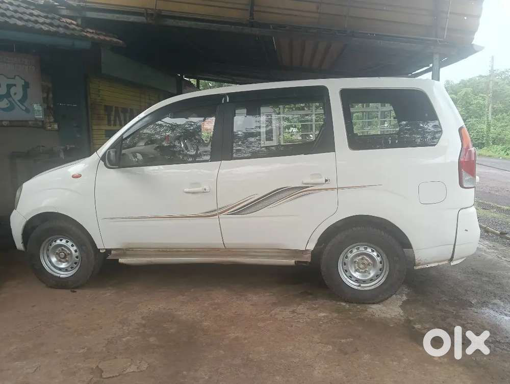 Mahindra Xylo Diesel Manual 2010