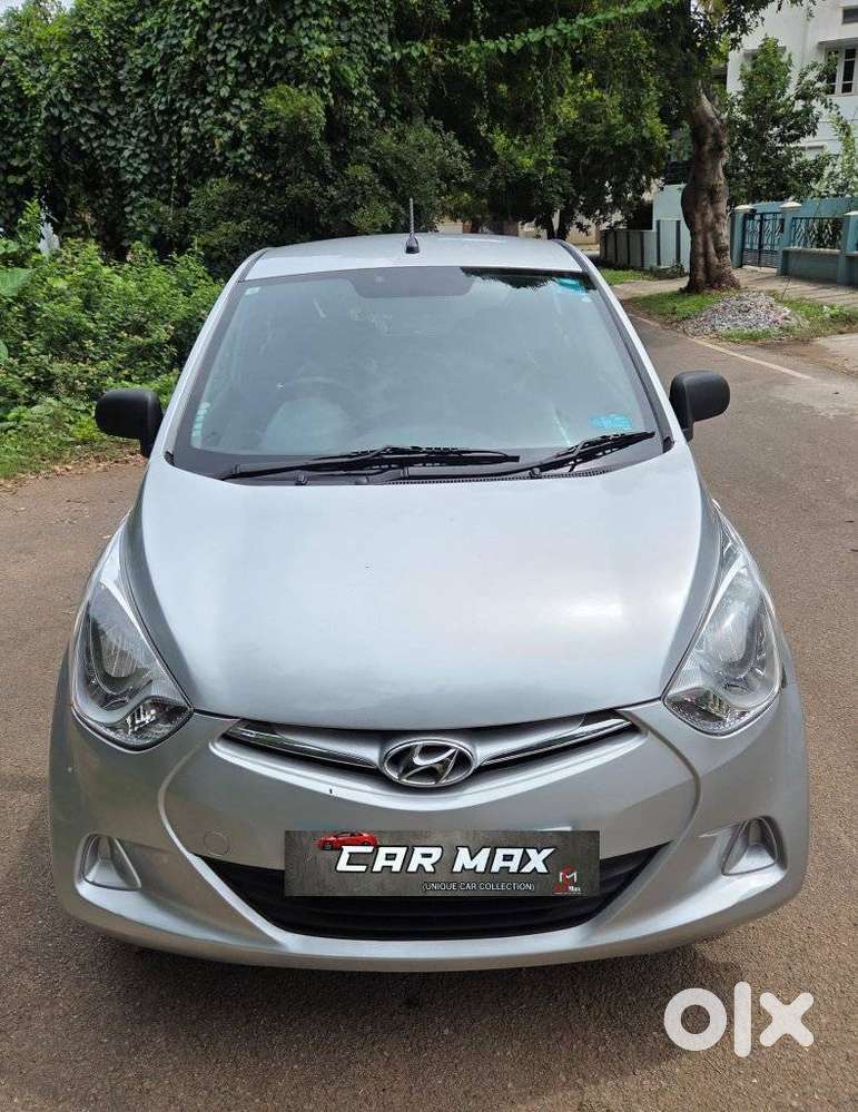 Hyundai Eon Era +, 2012, Petrol