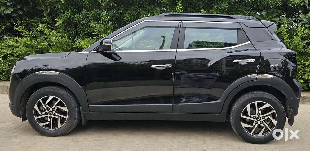 Mahindra Xuv 3xo Ax5 Ds Mt, 2024, Diesel