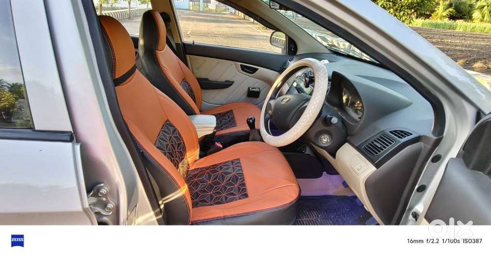 Hyundai Eon Era +, 2014, Petrol