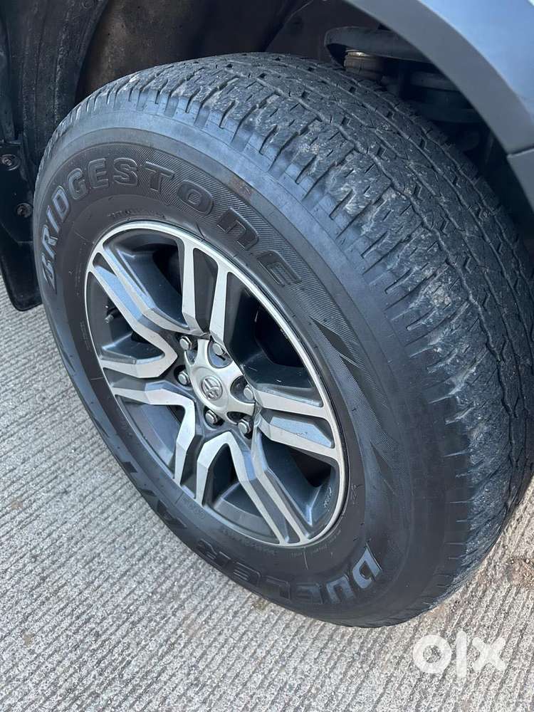 Toyota Fortuner 4x2 At 2.8 Diesel, 2020, Diesel