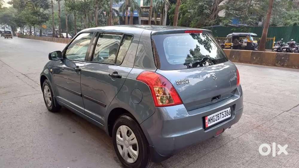 Maruti Suzuki Swift 2010