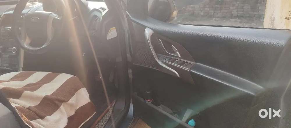 Mahindra Xuv500 Diesel 2012