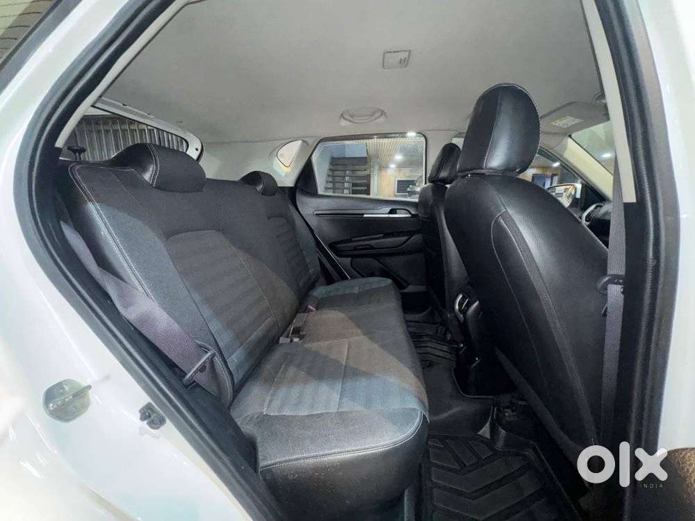 Kia Sonet Htx 1.5 Diesel, 2023, Diesel