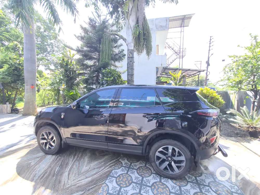 Tata Harrier 2.0 Diesel 2023 Edition
