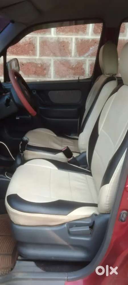 Wagon R Lxi 2009