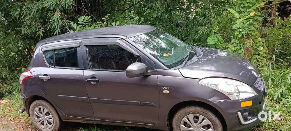 Maruti Suzuki Dzire 2018 Petrol 85000 Km Driven