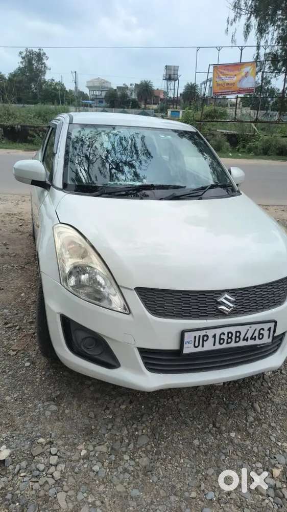 Maruti Suzuki Swift 2015 Car
