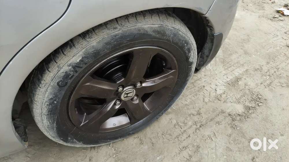 Honda Jazz 1.5 V 2012