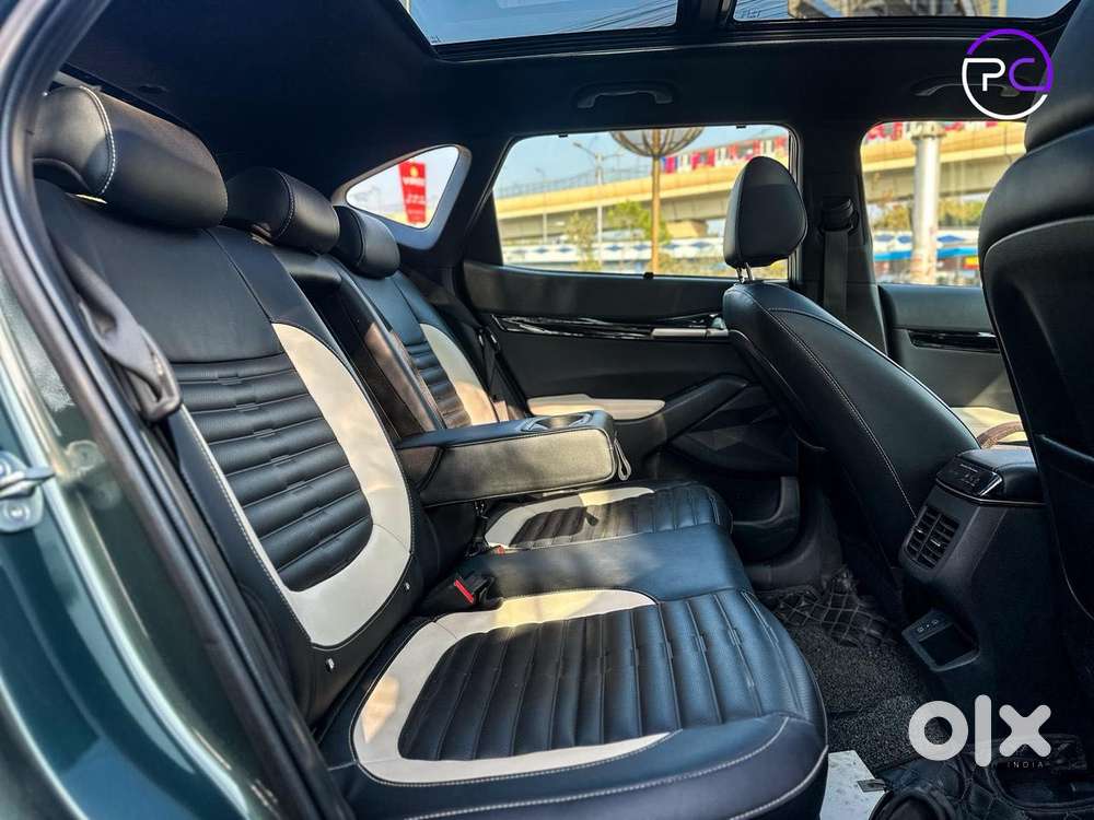 Kia Seltos 1.5 Gtx+ Diesel At, 2023, Diesel