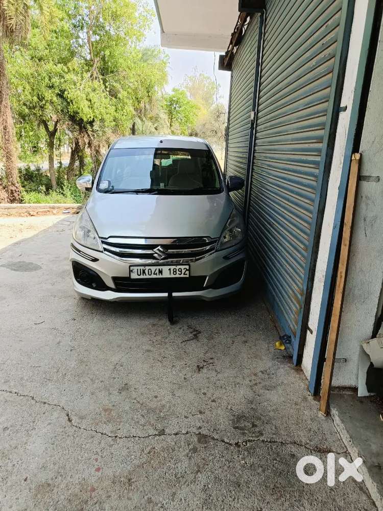 Gadi Mein Koi Kami Nahin Hai