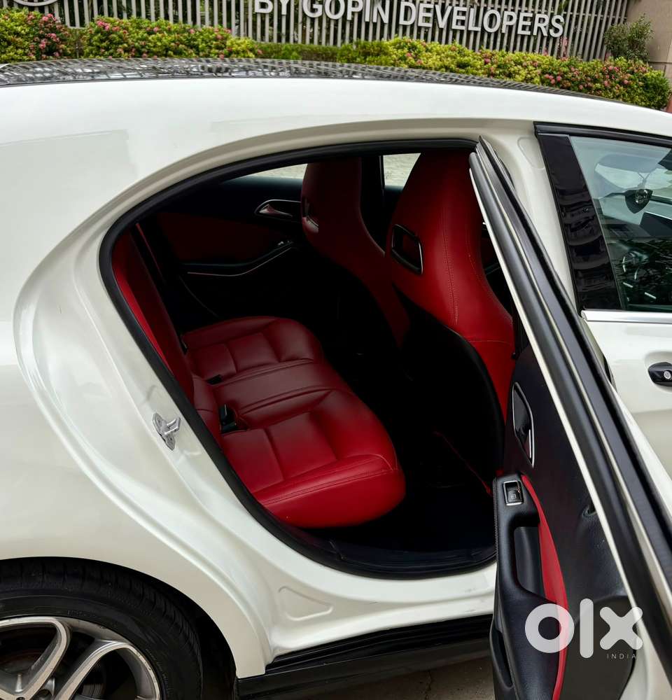 Mercedes-benz A Class A180 Sport Edition, 2014, Diesel