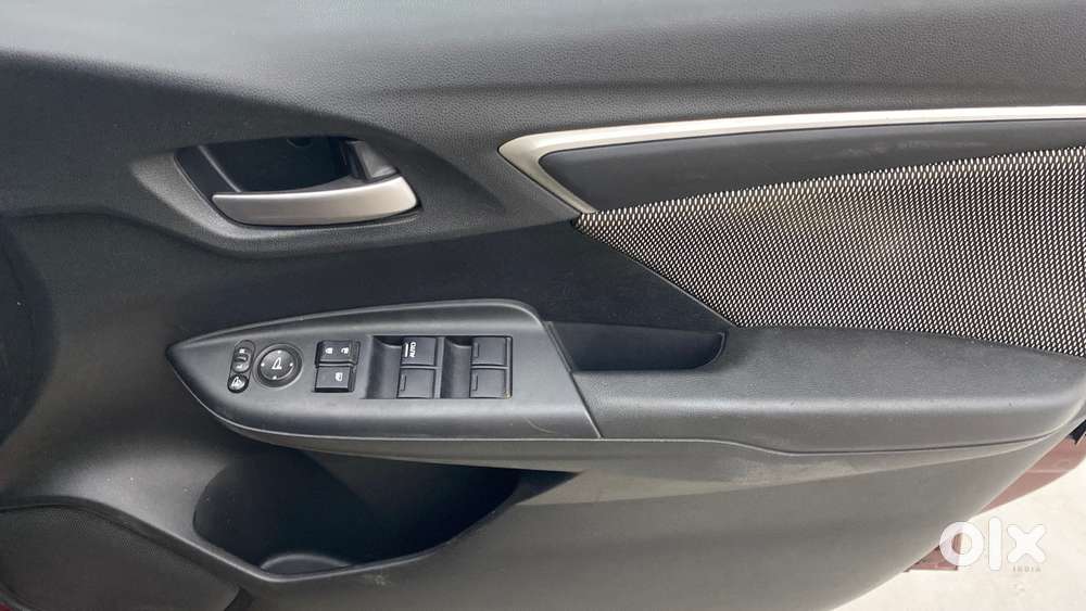 Honda Wr-v 1.2 Vx I-vtec, 2017, Cng & Hybrids