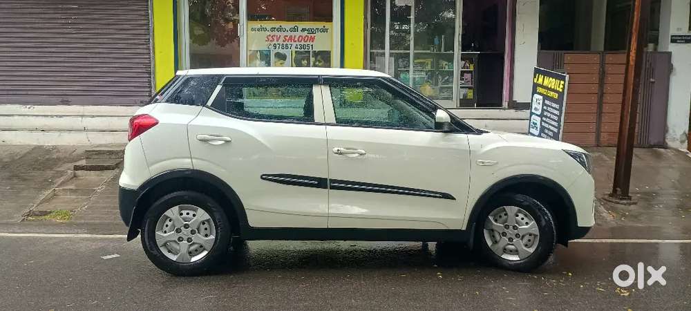 Mahindra Xuv300 Turbosport 2023