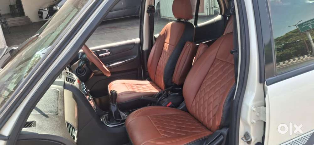 Tata Safari Storme 2.2 Vx 4x4, 2015, Diesel