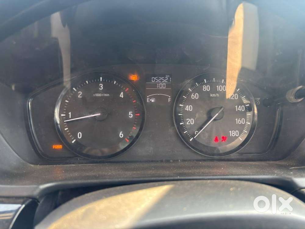 Honda Amaze Vx Diesel, 2022, Diesel