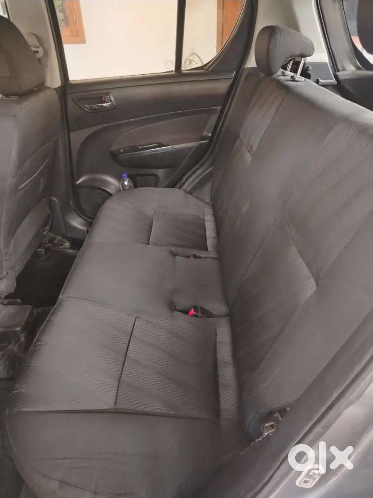 Maruti Suzuki Swift 2014 Diesel 133000 Km Driven