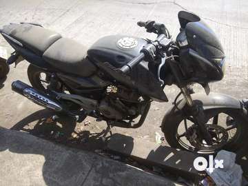 Bajaj pulsar 180 discount battery