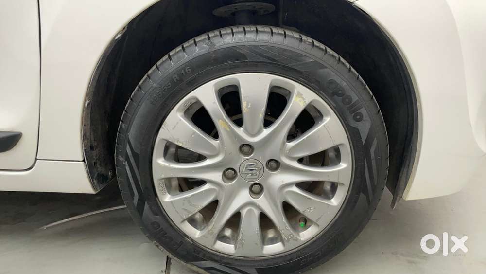 Maruti Suzuki Baleno 1.2 Alpha, 2018, Petrol