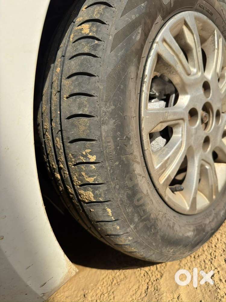 Tata Tiago Xz+ 2019 Diesel Well Maintained
