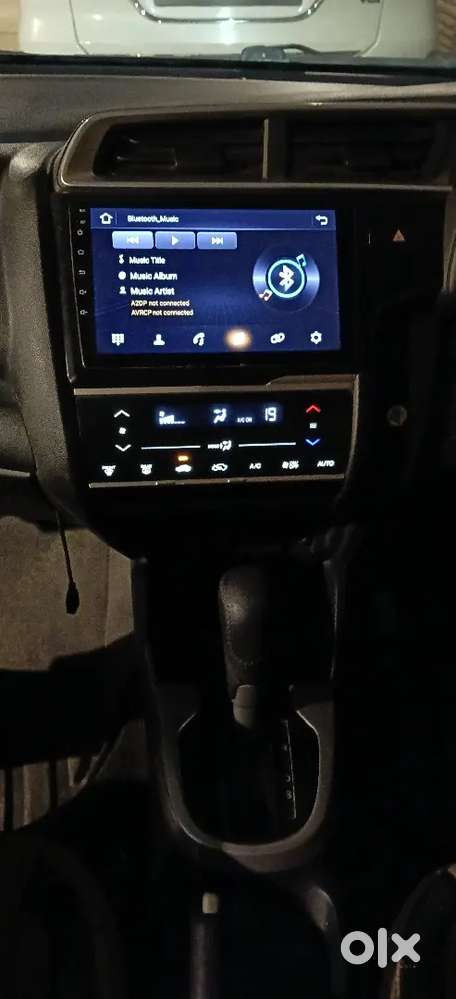 Honda Jazz 2018 Cng & Hybrids 64350 Km Driven