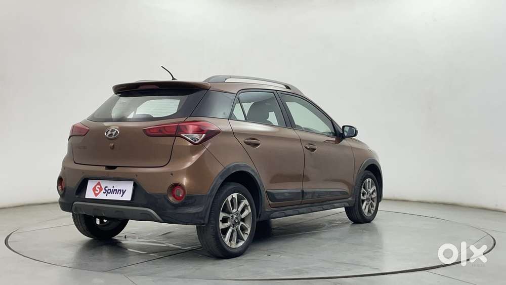 Hyundai I20 Active 1.2 S, 2015, Petrol