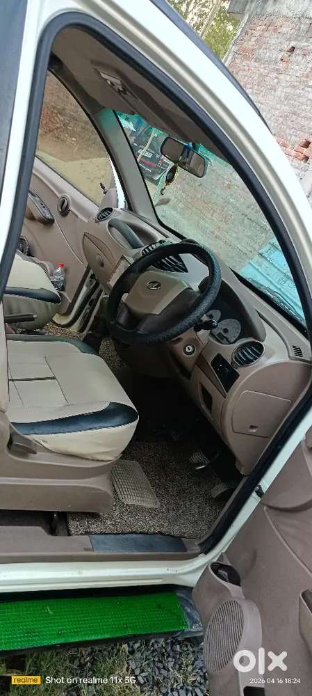 Mahindra Xylo 2014 H4