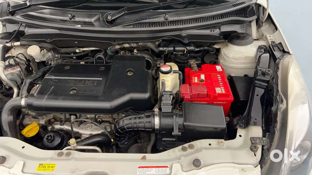 Maruti Suzuki Swift Dzire Vdi, 2016, Diesel