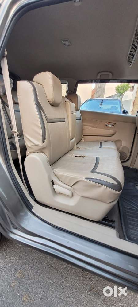 Maruti Suzuki Ertiga Vxi (o) Cng, 2023, Petrol