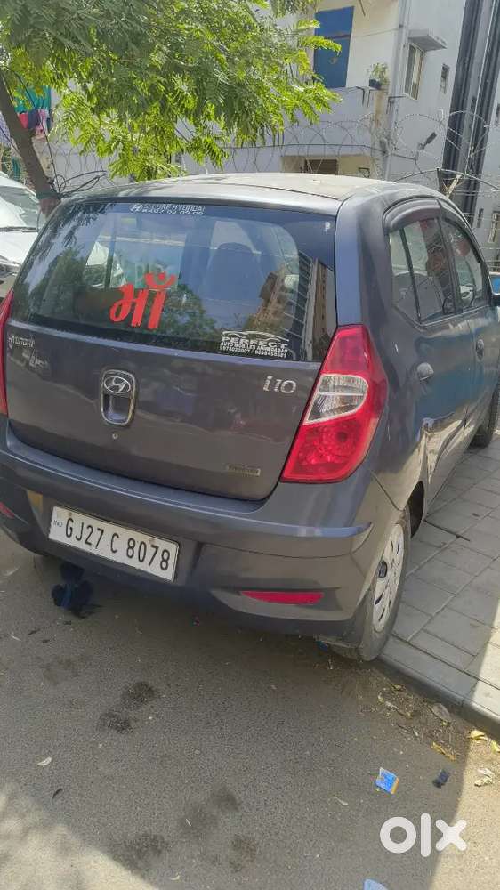 Hyundai I10 2012 Petrol Well Maintained Fix Price