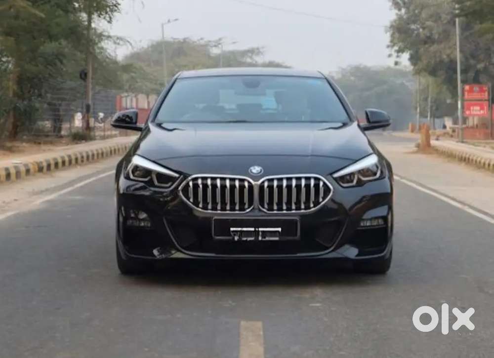 2 Series Gran Coupe Msport 2022